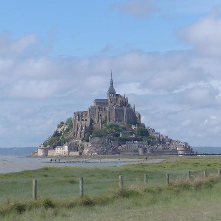 Ker Neizh Cancale, Cottage Baie De Cancale Gr34 Экстерьер фото